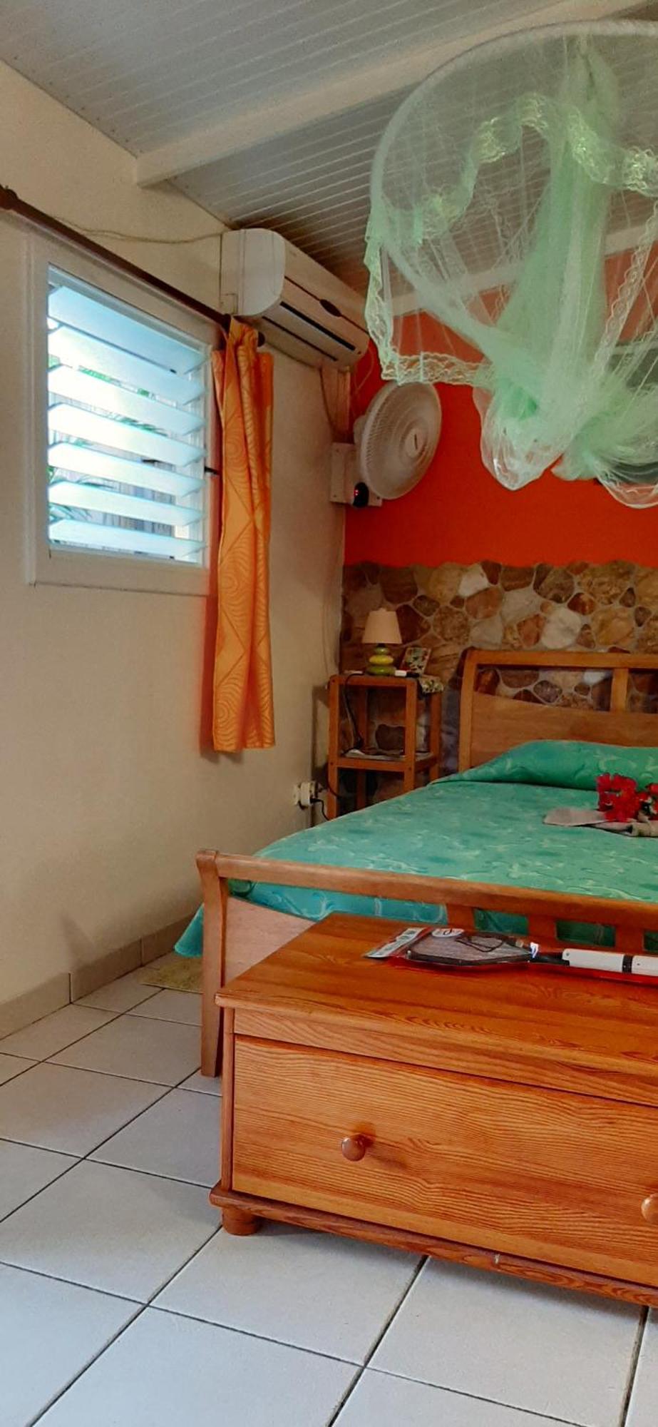 Bungalow Mangifera Proche De La Plage Le Diamant Buitenkant foto