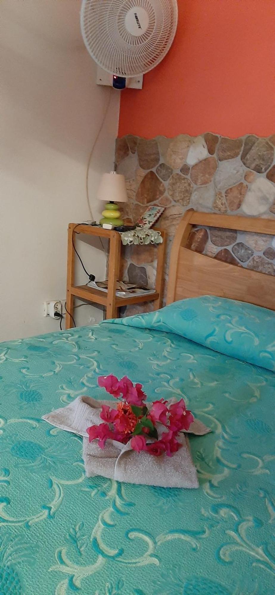 Bungalow Mangifera Proche De La Plage Le Diamant Buitenkant foto